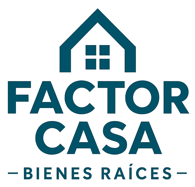 Factor Casa – Bienes Raíces