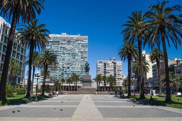 Las mejores zonas para vivir en Montevideo