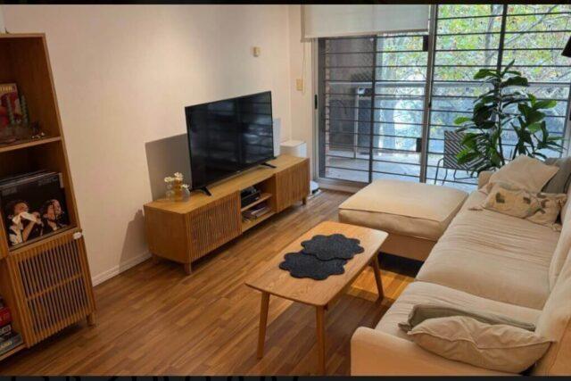 Apartamento impecable en Pocitos: confort, diseño y ubicación ideal