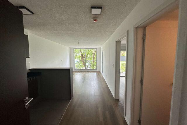 1 Dormitorio con garaje y amenities sobre Av. Italia – A pasos del Hospital Británico