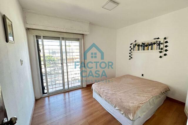 Oportunidad en pleno Buceo – Luminoso, cómodo y con espacios exteriores